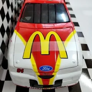 ERTL | Accents | Ertl Nascar Bill Elliot 94 Ford Thunderbird 18